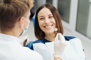 ¿Para qué sirve un seguro dental?