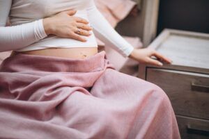 Listeriosis en embarazadas